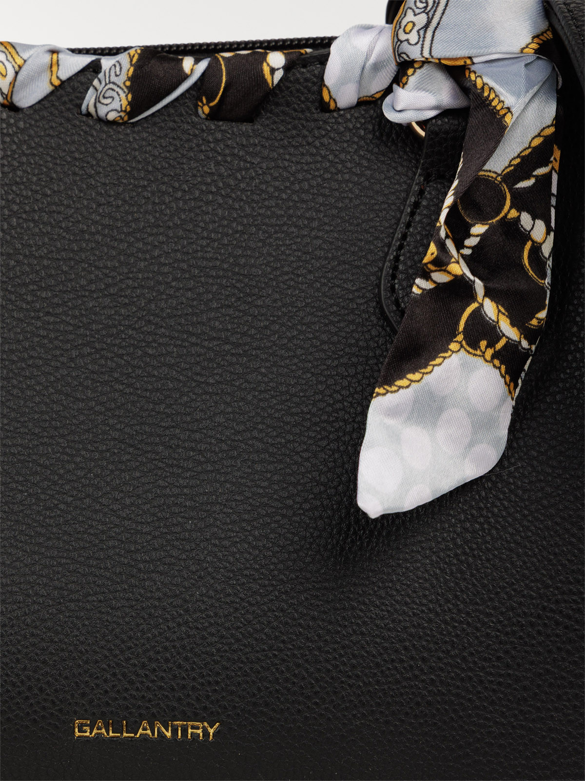 Sac à main foulard femme