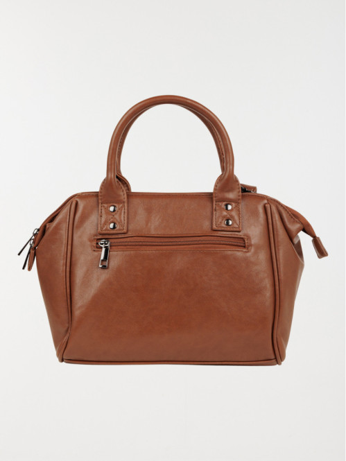 Sac à main femme 2 anses