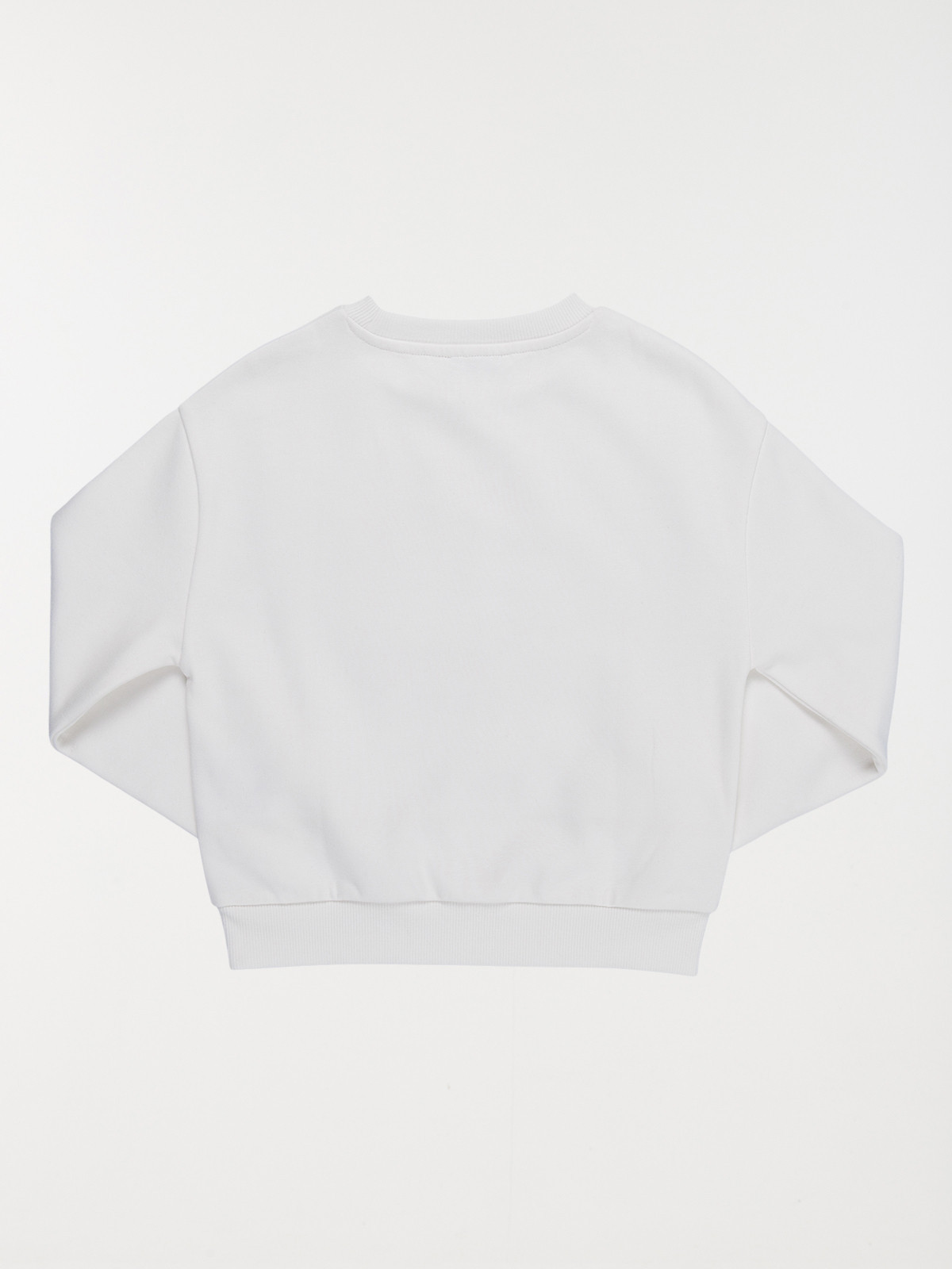 Sweat fraises fille (3-12A)