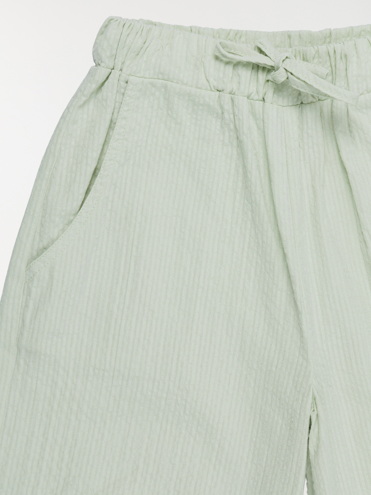 Pantalon large opaline fille (3-12A) Pantalon large opaline fille (3-12A)