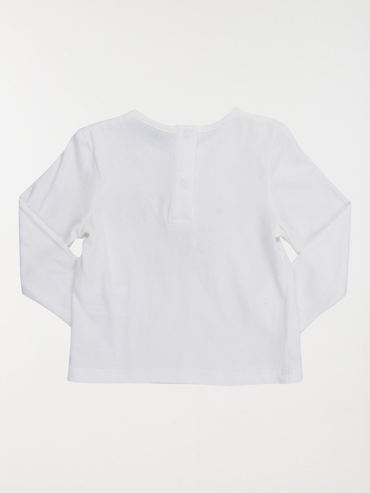 T-shirt motif chameau bébé (6-36M) T-shirt motif chameau bébé (6-36M)