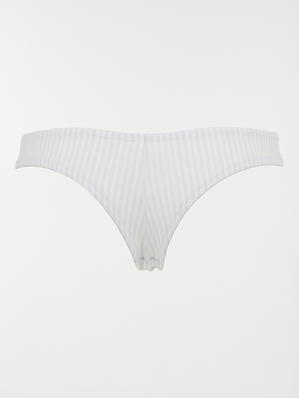 Tanga rêve bleu femme (S-L)