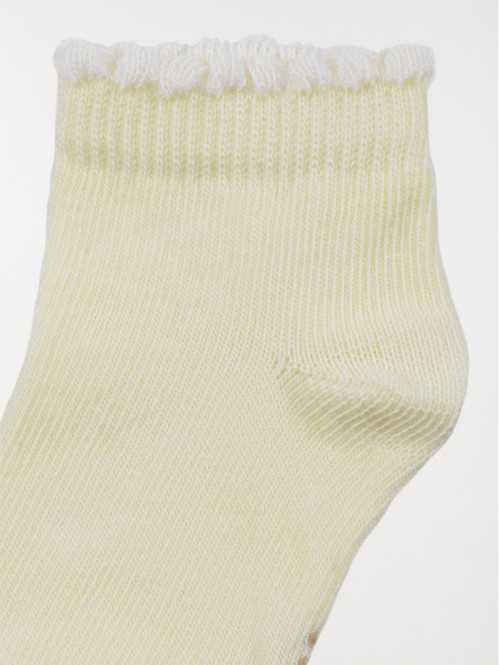 Lot 3 paires chaussettes...