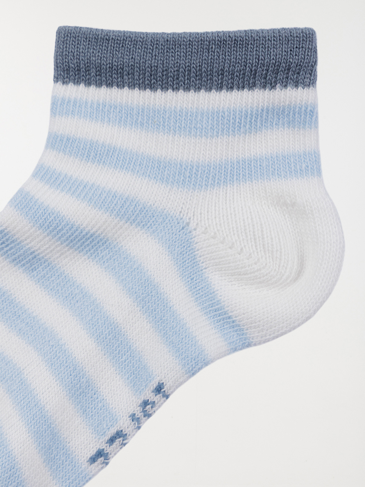 Lot 3 paires chaussettes avion garçon