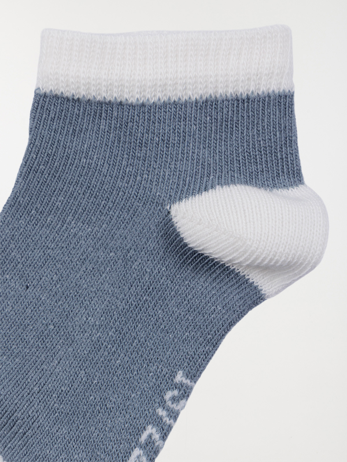 Lot 3 paires chaussettes avion garçon