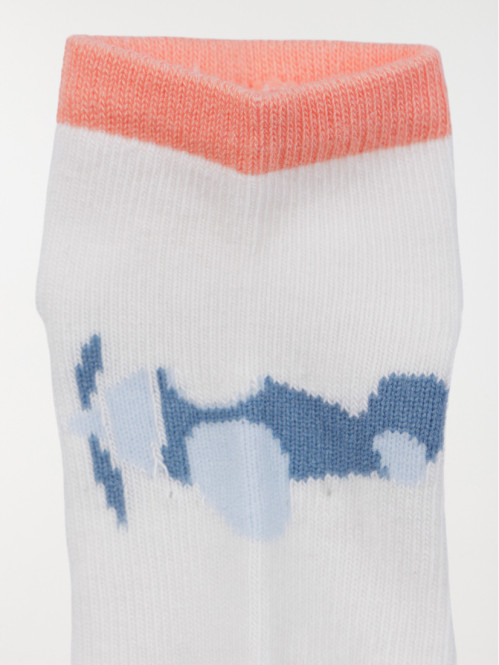 Lot 3 paires chaussettes...