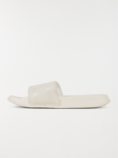 Claquettes beige Ellesse...