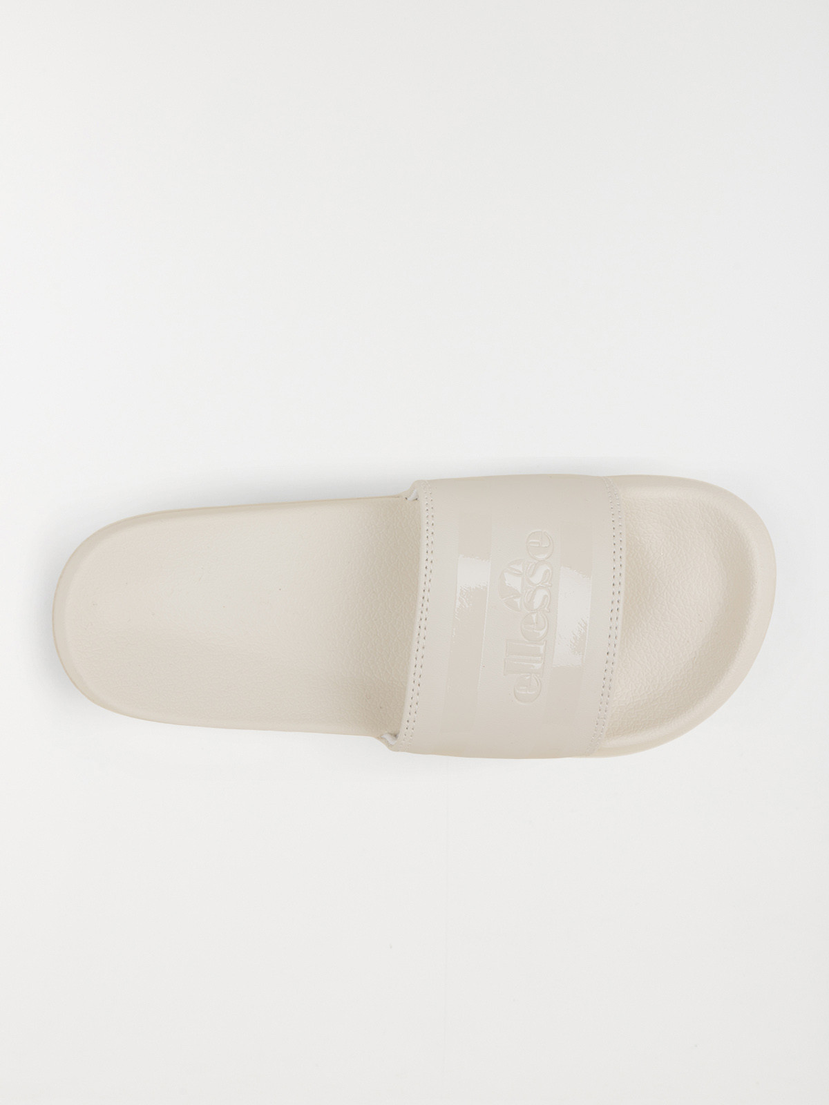 Claquettes beige Ellesse femme (36-42) Claquettes beige Ellesse femme (36-42)