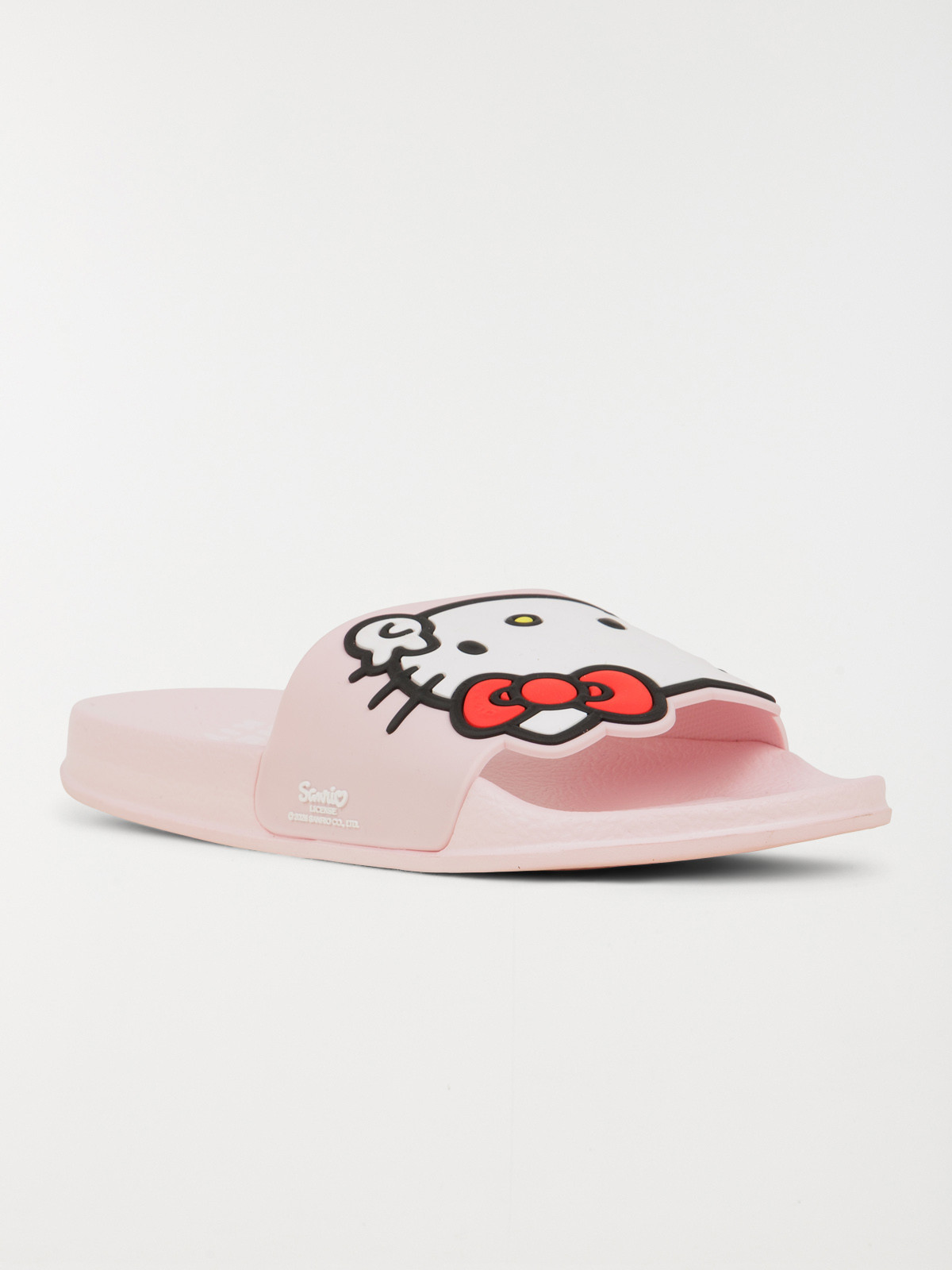 Claquettes Hello Kitty femme (36-41) Claquettes Hello Kitty femme (36-41)