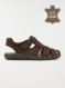 Image produit Couleur: Marron