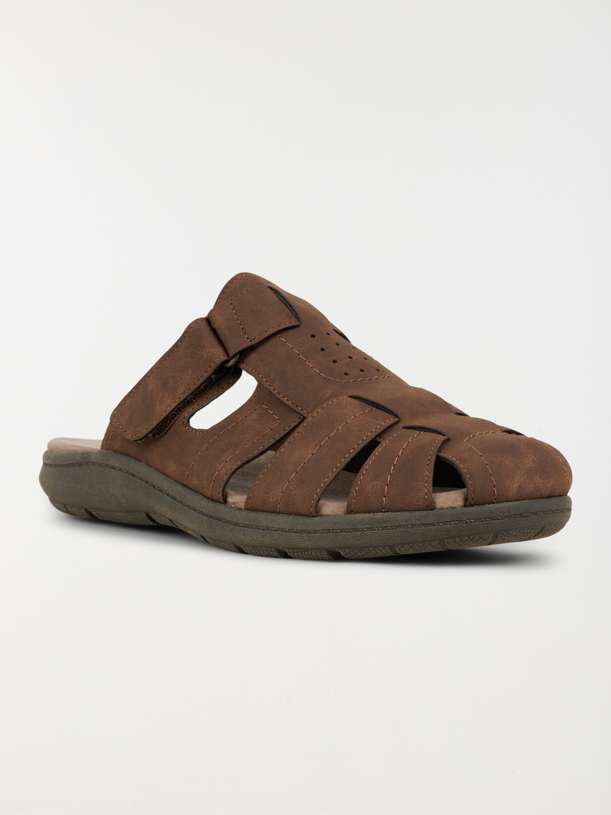 Mule fermée homme (41-46)