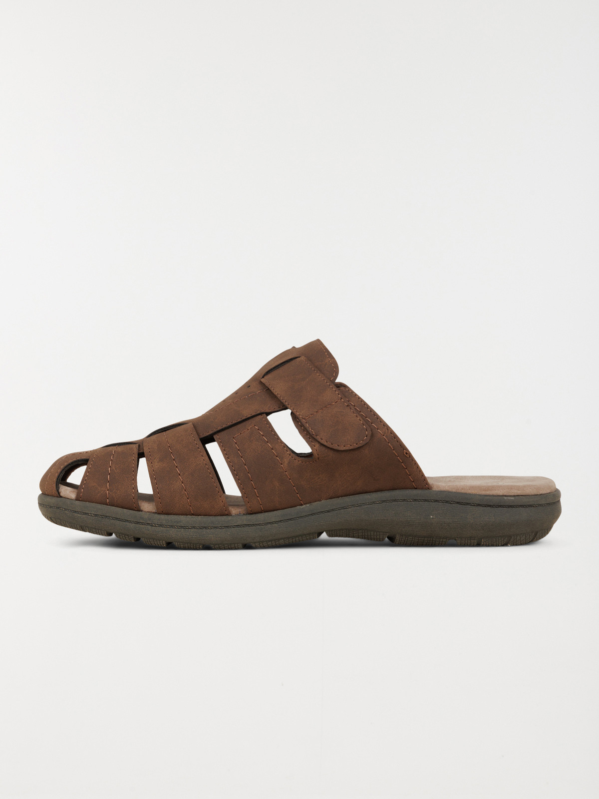 Mule fermée homme (41-46)