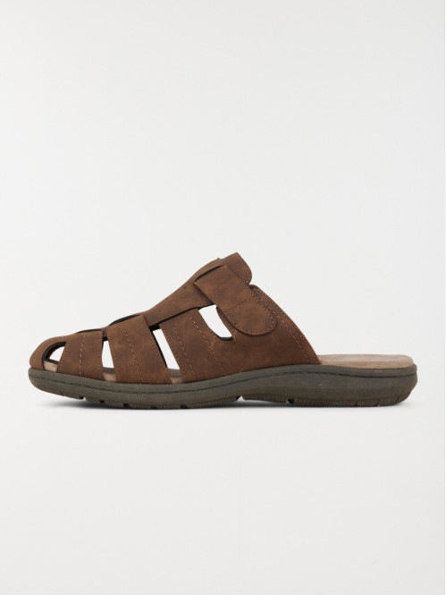 Mule fermée homme (41-46)