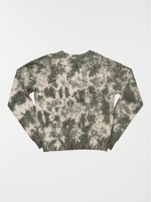 Sweat tie and dye garçon...