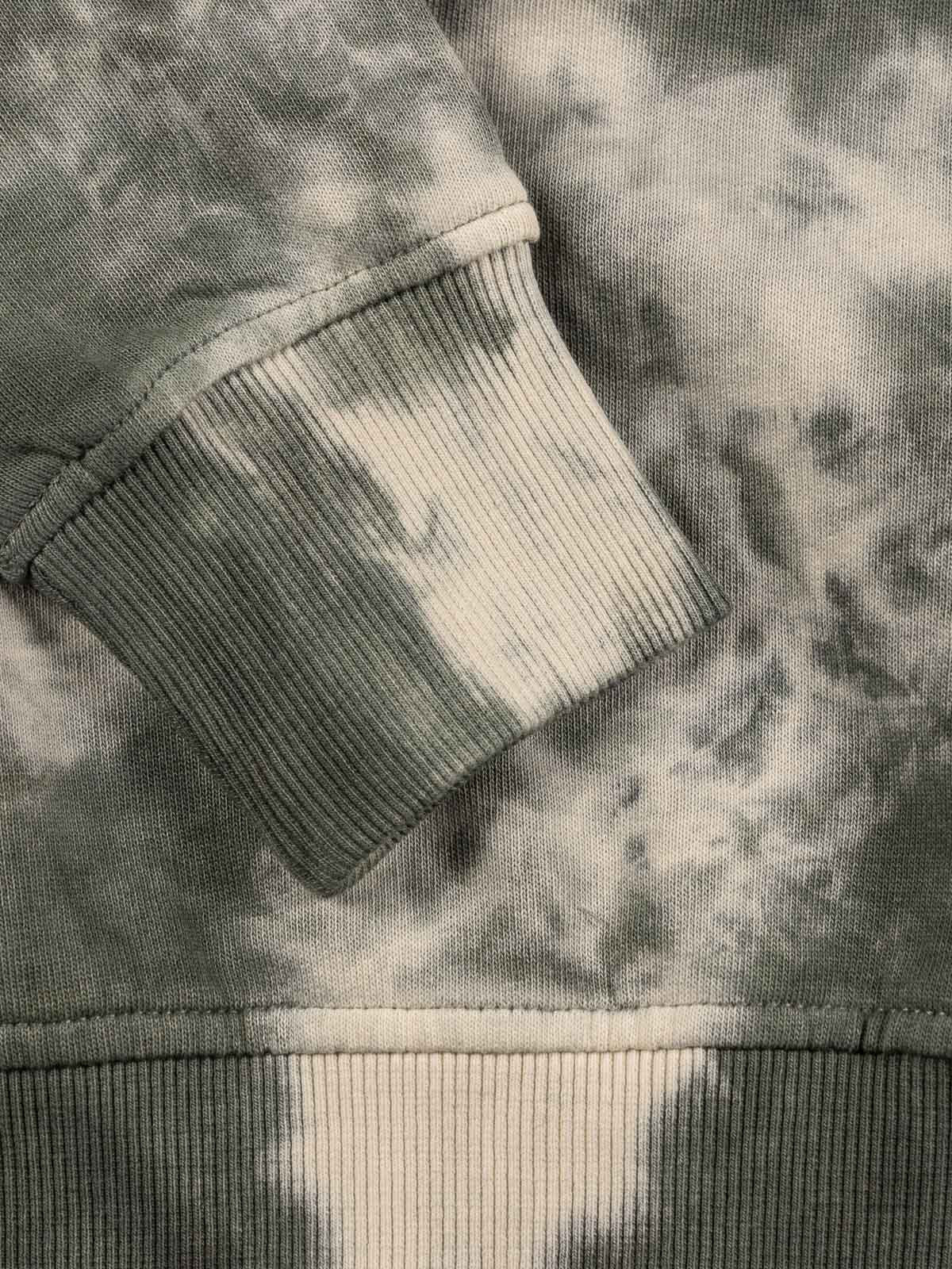 Sweat tie and dye garçon (10-16A)
