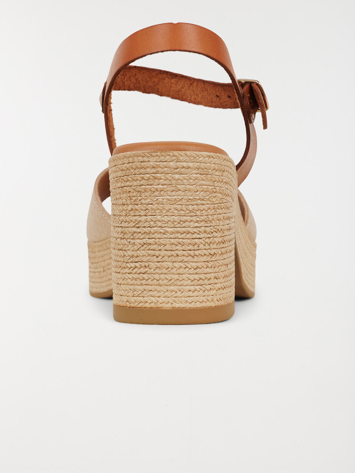 Sandales talon haut femme (36-41)