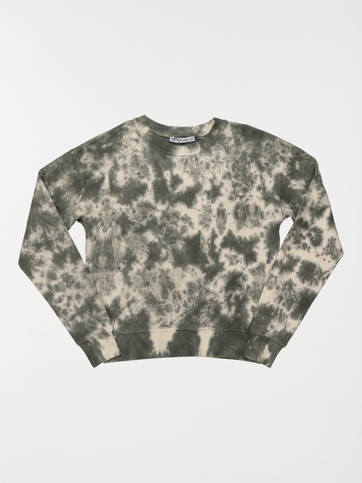 Sweat tie and dye garçon (10-16A)