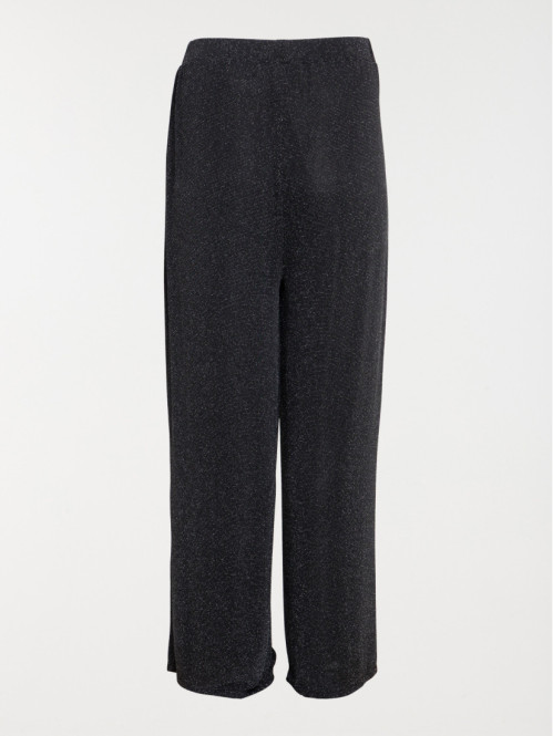 Pantalon large grande...