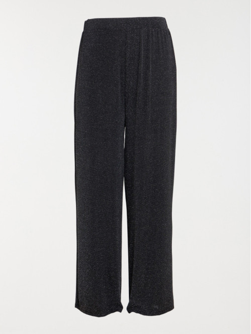 Pantalon large grande...