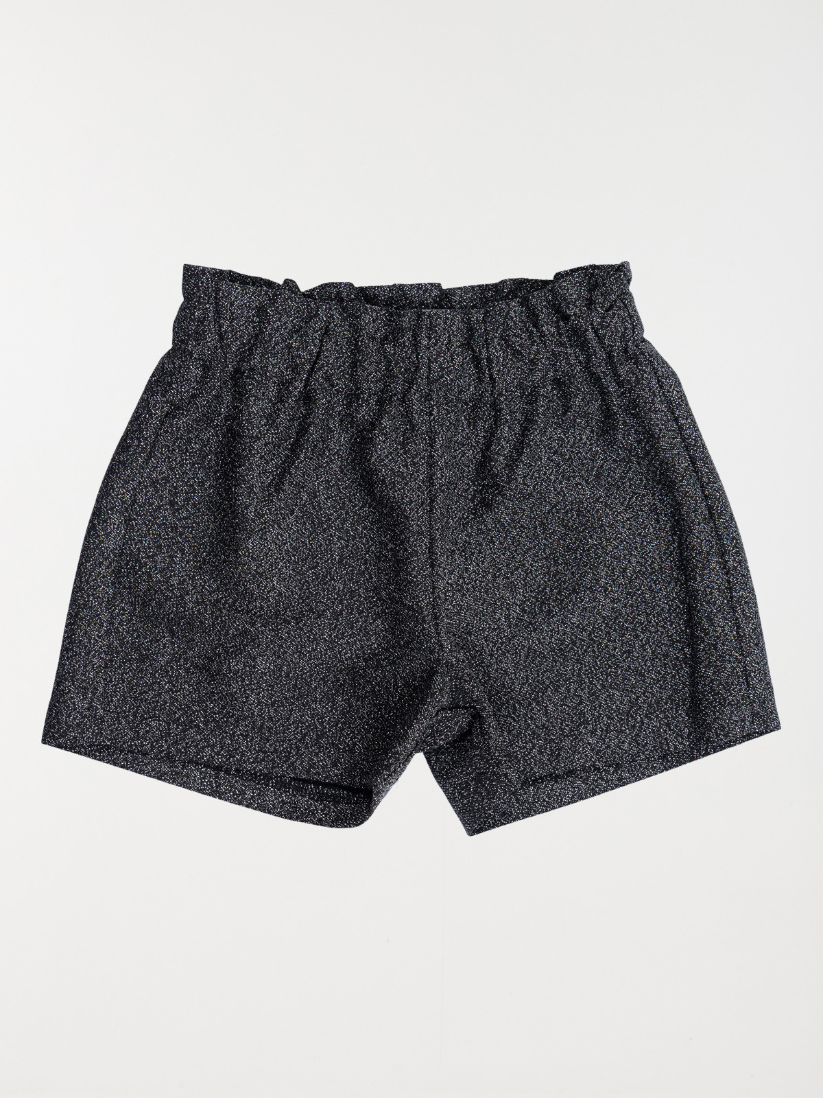 Ensemble sweat et short fille (3-36M) Ensemble sweat et short fille (3-36M)