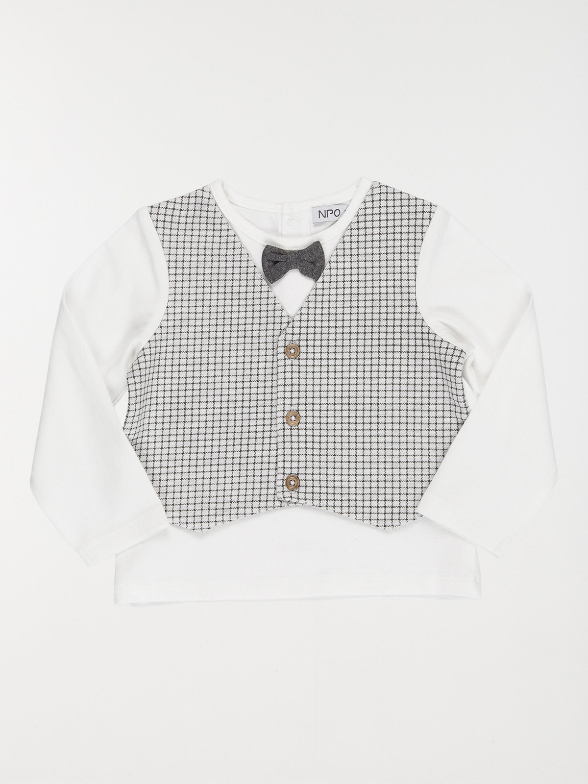 Ensemble 2 pièces garçon (3-36M)