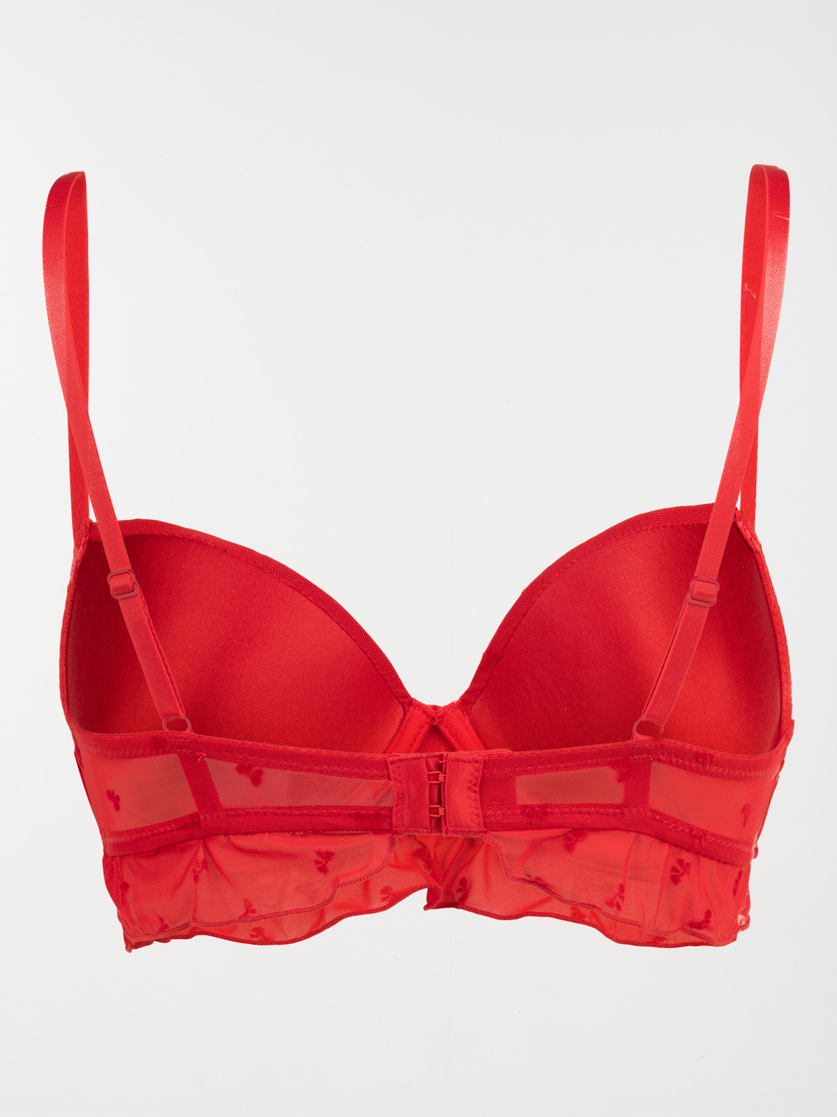 Soutien-gorge noeuds femme (85B-95E)
