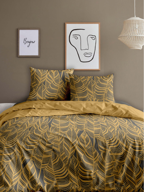 Parure feuillage 2...