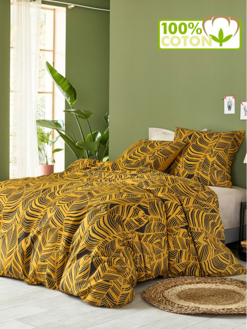 Parure feuillage 2...