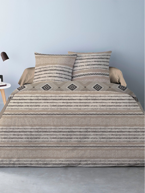 Parure ethnique 2 personnes...