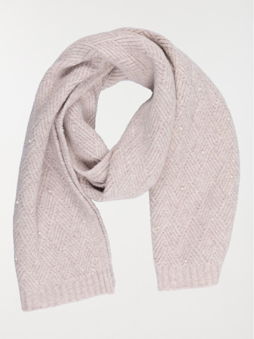 Ensemble bonnet écharpe...