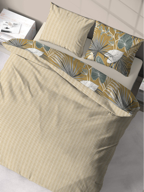 Parure fleurie 2 personnes...