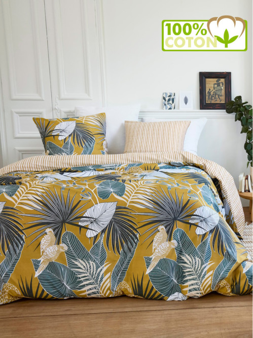 Parure fleurie 2 personnes...