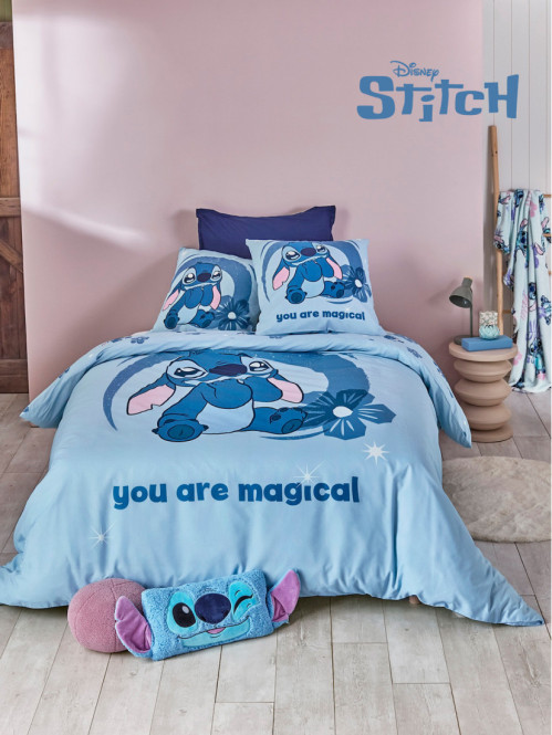 Parure STITCH 2 personnes...