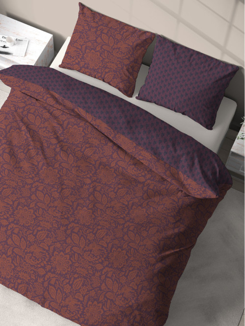 Parure florale 2 personnes...