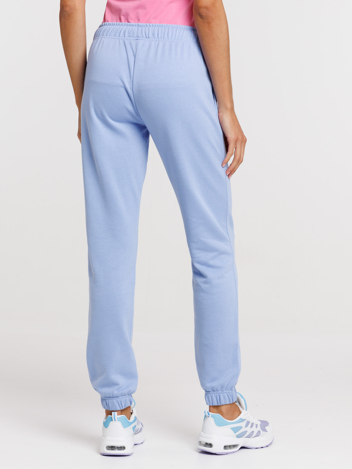 Pantalon de jogging basique femme Pantalon de jogging basique femme