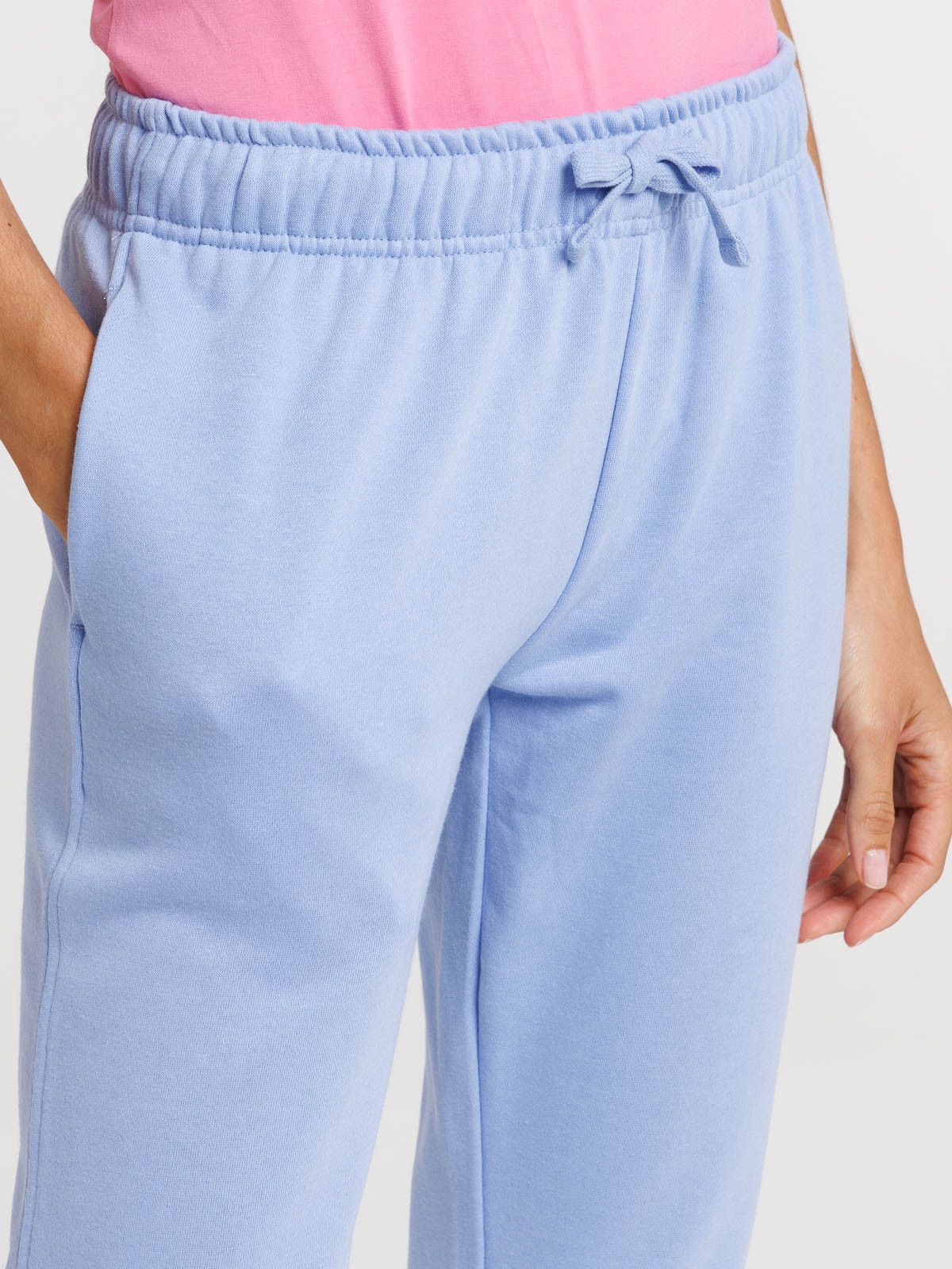 Pantalon de jogging basique femme Pantalon de jogging basique femme