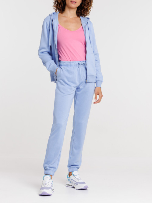 Pantalon de jogging basique...