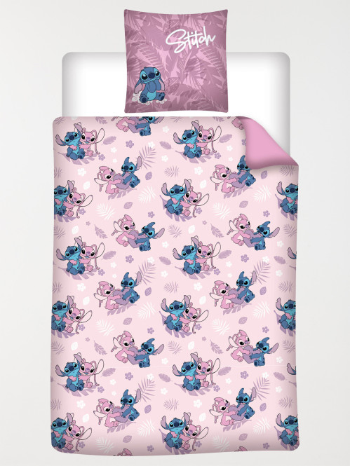 Parure STITCH 1 personne...