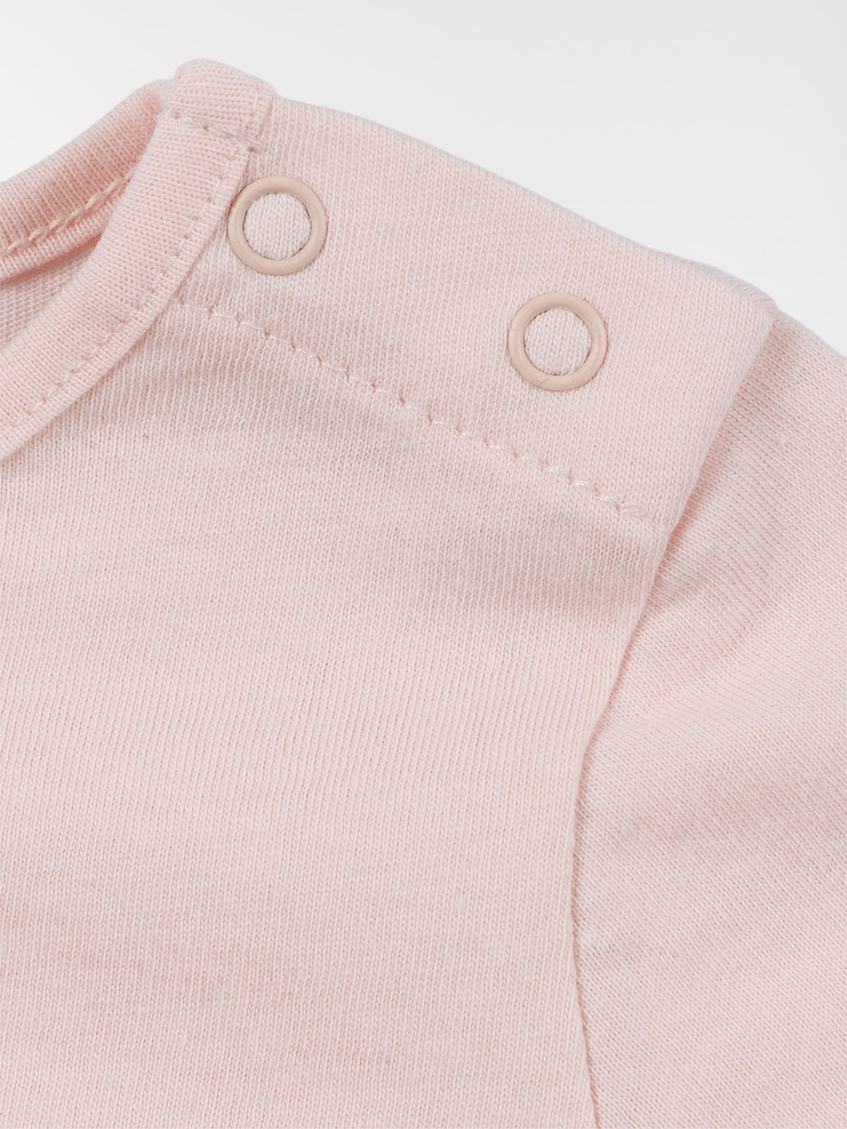 T-shirt pipelette fille (3-36M)