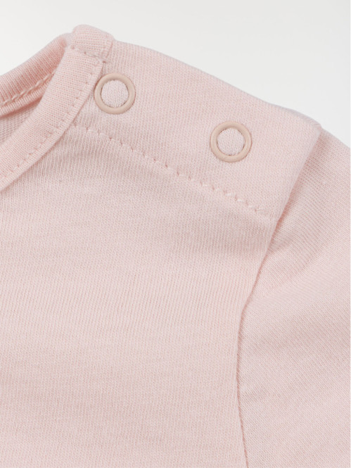 T-shirt pipelette fille...