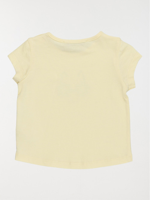 T-shirt my little sun fille...