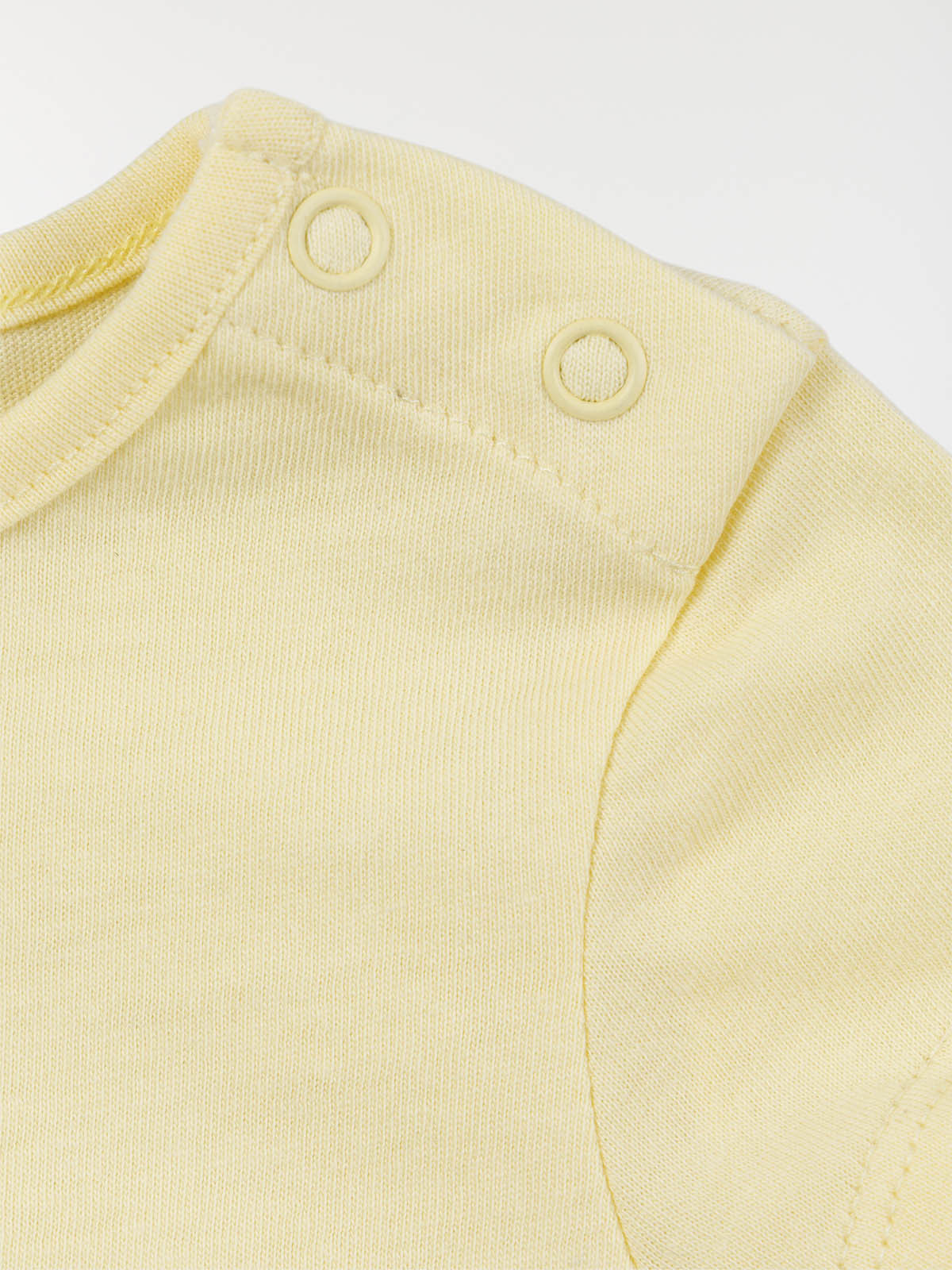 T-shirt my little sun fille (3-36M)