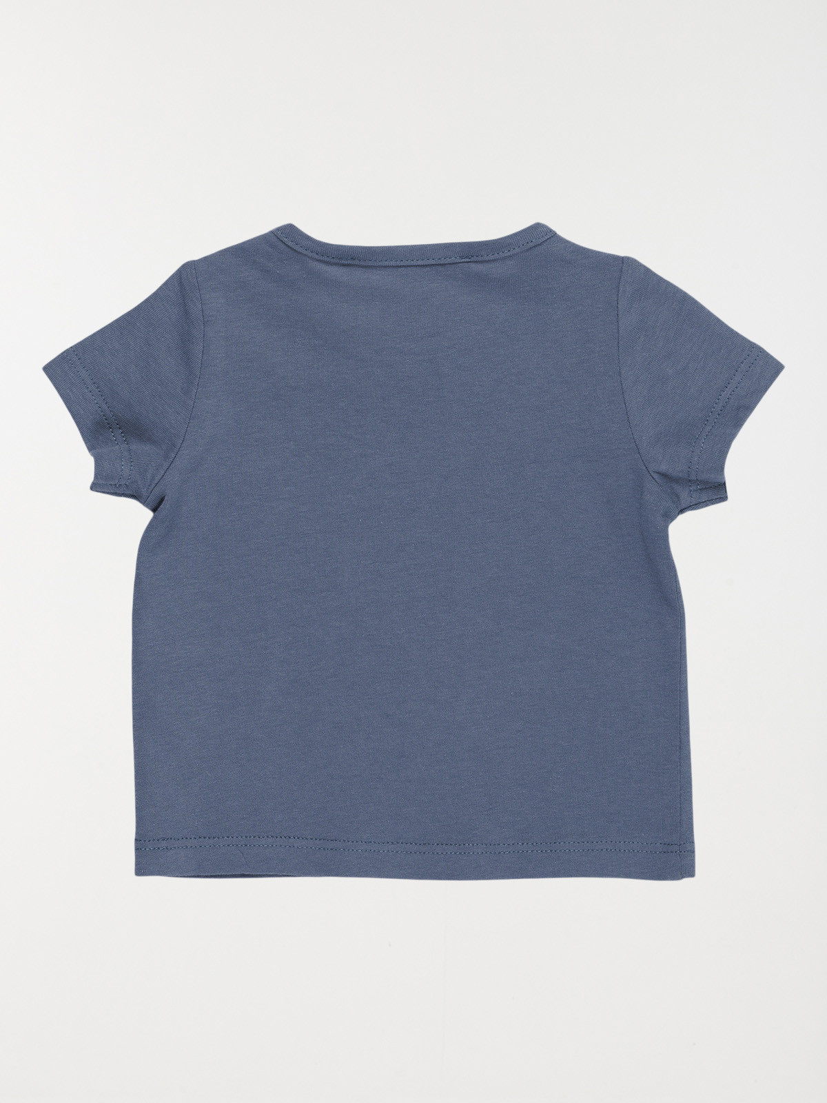 T-shirt beau gosse garçon (3-36M)