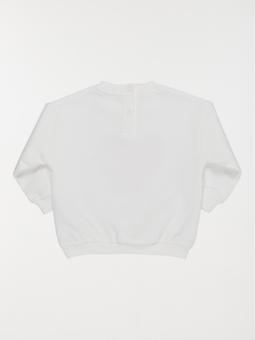 Sweat amour toujours fille...