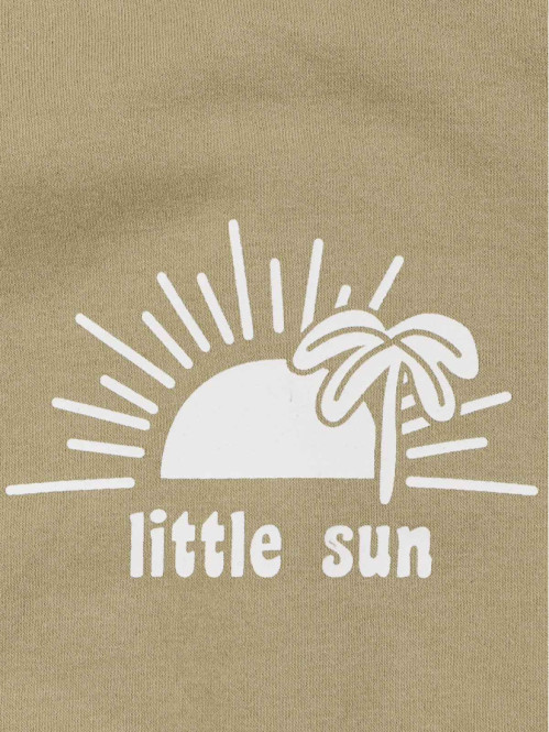 Sweat capuche little sun...