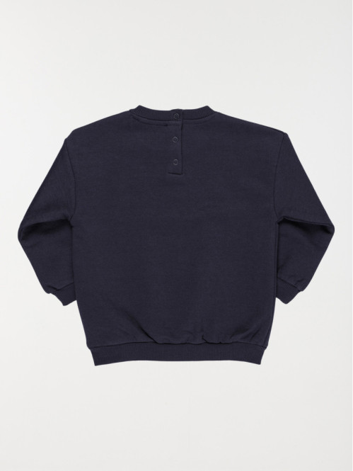 Sweat Saint-Valentin garçon...