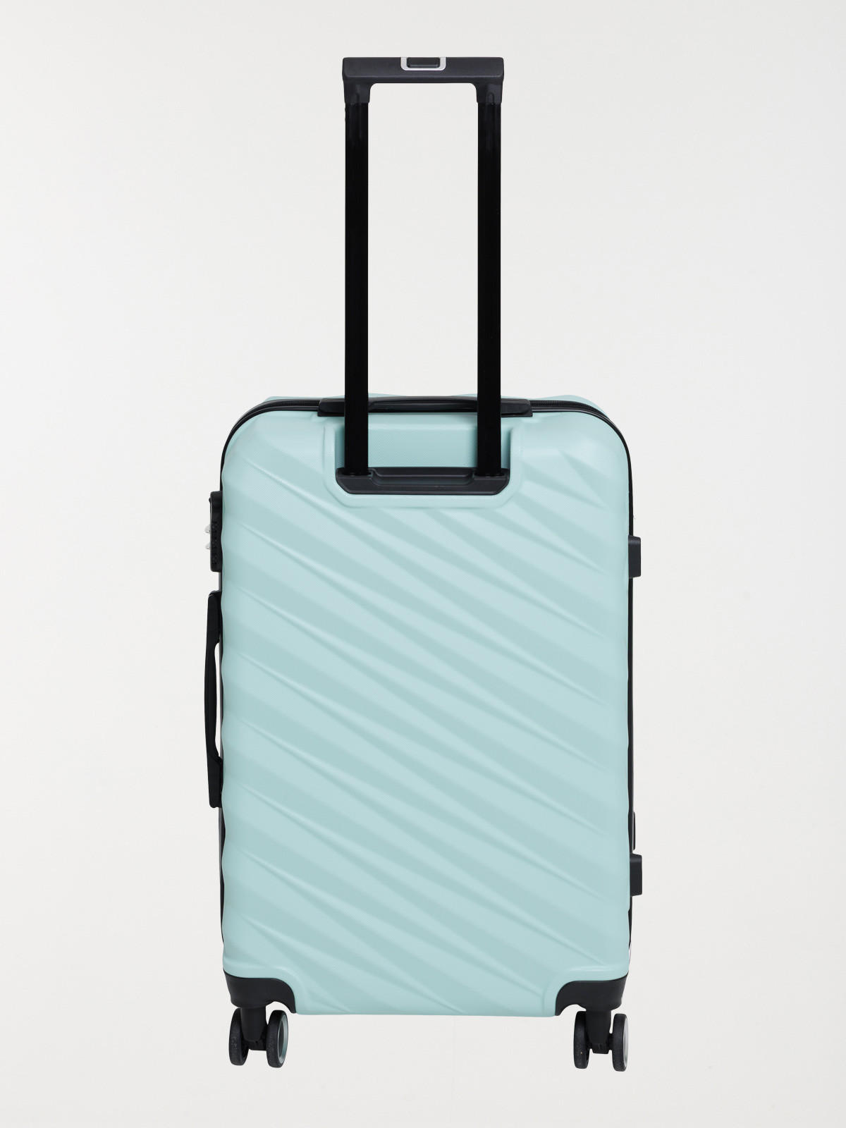 Valise rigide green 40 x 20 x 55 cm