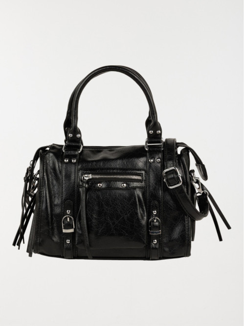 Sac à main anses et bandoulière femme Sac à main anses et bandoulière femme