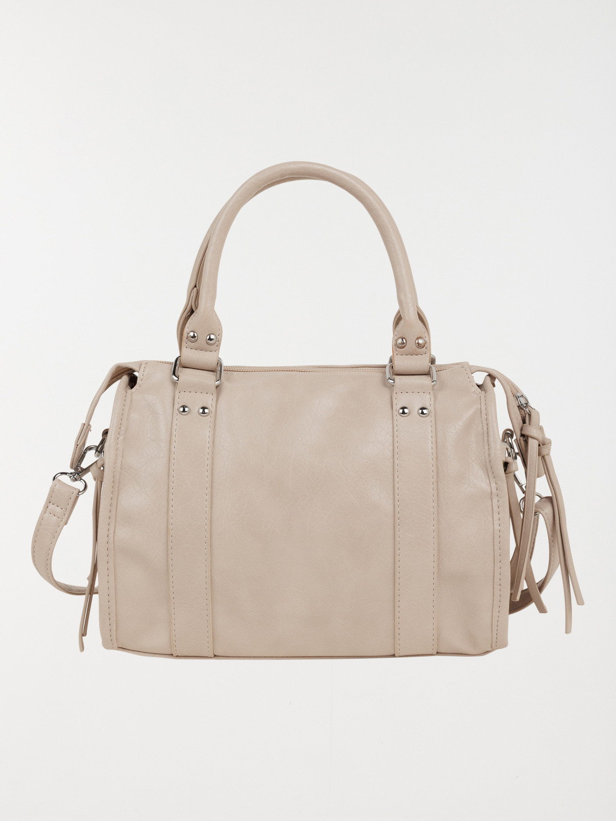 Sac à main anses et bandoulière femme Sac à main anses et bandoulière femme