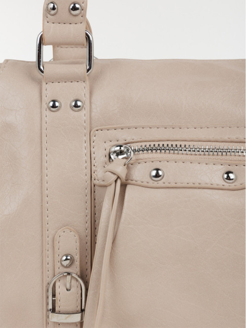 Sac à main anses et bandoulière femme Sac à main anses et bandoulière femme